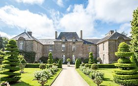 Château de La Ballue - Teritoria